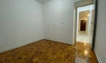 Imagem 3: APARTAMENTO COM 3 QUARTOS (1 SUÍTE)-GARAGEM FECHADA