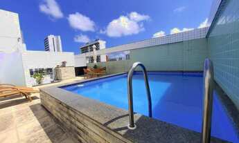 Imagem 5: Excelente apto na Encruzilhada, 60 m² 2 qtos (1 ste), sl 2 amb, varanda, wcsoc armários, l