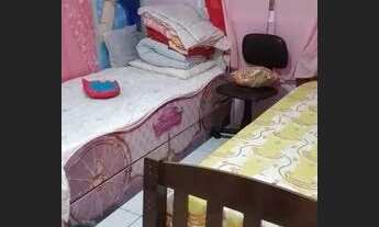 Imagem 2: EDUARDO . APARTAMENTO EM SÃO PAULO NA ZONA SUL, LOCALIZADA NO JARDIM MARIA AMÁLIA