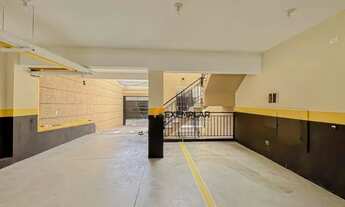 Imagem 5: Apartamento com 1 dormitório para alugar, 35 m² por R$ 1.650,00/mês - Santana - São Paulo