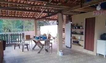 Imagem 7: Casa com 2 dormitórios à venda, 250 m² por R$ 330.000,00 - Cid Recr Borda Campo - Santo An