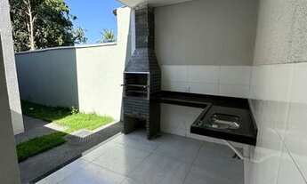 Imagem 5: Casa 3 quartos Casa com 3 dormitórios