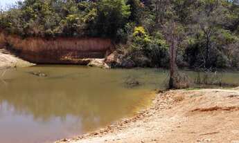 Imagem 7: Terrenos 20.000 m² MG