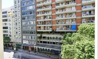 Imagem 5: Apartamento para Aluguel - Copacabana, 1 Quarto, 53 m2