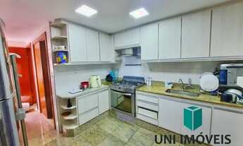 Imagem 7: Apartamento de 3 quartos e 2 vagas a venda, com vista privilegiada para o mar da praia de