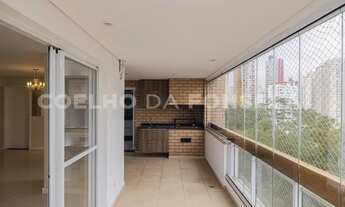 Imagem 6: São Paulo - Apartamento Padrão - Panamby