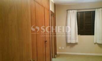 Imagem 4: Apartamento à venda em Moema com 3 suítes, 3 salas, 4 garagens e varanda