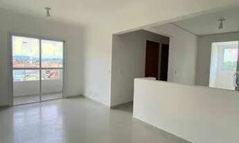 Imagem 2: Apartamento com 2 dormitórios para alugar, 55 m² por R$ 1.100,00/mês - Jardim Karolyne - V