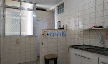 Imagem 7: Apartamento para alugar, 80 m² por R$ 2.890/mês - Boqueirão - Santos/SP