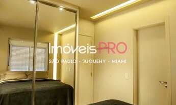 Imagem 7: Apto construído em 2014 com 2 dorm, sendo 1 suite e 2 vagas com lazer completo