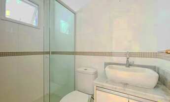 Imagem 6: APTO COM 2 SUITES, VAGAS DEMARCADAS, NA QUADRA DA PRAIA, FORTE