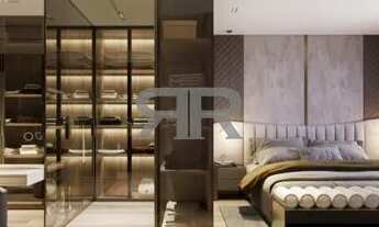 Imagem 2: HIGIENOPOLIS COM VISTA PARA O VALE - 4 SUITES