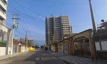 Imagem 5: Apartamento com 2 dormitórios à venda, 90 m² por R$ 460.000,00 - Caiçara - Praia Grande/SP