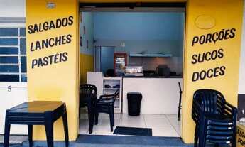 Imagem 3: Vendo lanchonete no bairro ahú