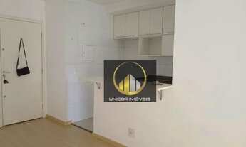 Imagem 4: Apartamento com 2 dormitórios, 57 m² - venda por R$ 460.000 ou aluguel por R$ 2.300/mês