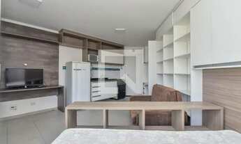 Imagem 7: Apartamento para Aluguel - Centro, 1 Quarto, 40 m2