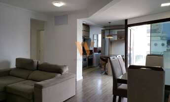 Imagem 2: COBERTURA LINEAR com 3 Quartos para ALUGUEL ANUAL em JURERÊ!