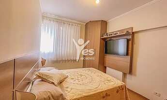 Imagem 13: Cód.: 12755 - Apartamento com 2 quartos, 1 WC, 1 Vagas Coberta com Depósito Privativo no J