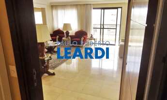 Imagem: APARTAMENTO - MOEMA ÍNDIOS - SP