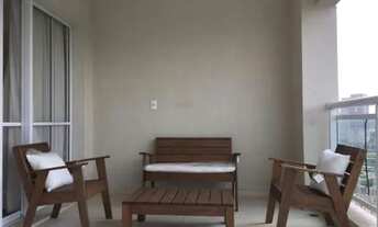 Imagem 4: Apartamento para aluguel e venda possui 82 metros quadrados com 2 quartos