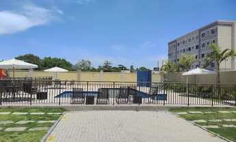 Imagem 6: Apartamento 2 quartos (Ritimos Carioca - Rio Rock