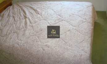 Imagem 6: Flat disponível em Moema