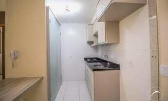 Imagem 5: Sul (Águas Claras