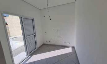 Imagem 7: Apartamento com 2 dormitórios à venda, 50 m² por R$ 275.000,00 - Bangu - Santo André/SP