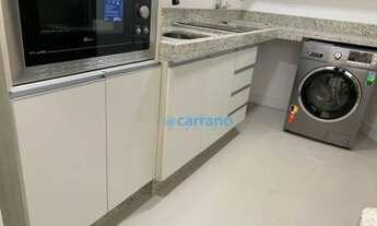 Imagem 7: Studio com 1 dormitório para alugar, 31 m² por R$ 3.000/mês - Agronômica - Florianópolis/S