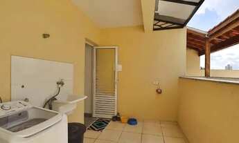 Imagem 2: Cód.: 13408 - OPORTUNIDADE!! Cobertura de baixo condomínio, com acesso interno, 02 dormitó