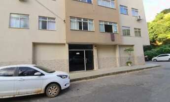 Imagem: Apartamento no Bairro Vitória-Ubá-MG