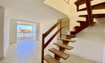 Imagem 4: Cobertura para Venda - 194m², 2 dormitórios, sendo 1 suites, 1 vaga - Praia Grande