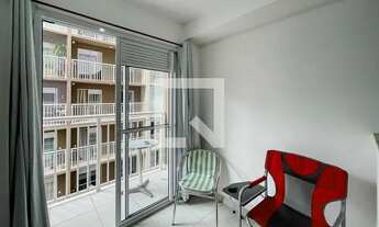 Imagem: Apartamento para Aluguel - Casa Verde, 1