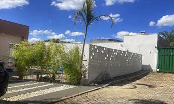 Imagem 3: Vendo uma linda casa na ponte alta norte toda mobiliada