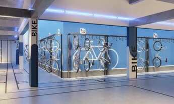 Imagem 6: Apartamento à venda, com 62 m², 2 quartos sendo 1 suíte, no Carrão - São Paulo - SP