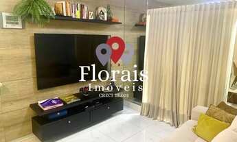 Imagem: Apartamento para Venda em Cuiabá, Jardim