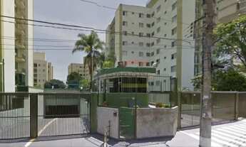 Imagem 3: Apartamento Vila Amélia com sacada