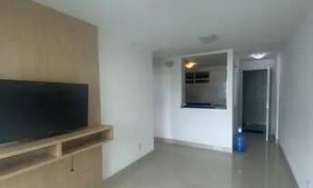 Imagem 7: Apartamento para aluguel com 50 m com 1 quarto VISTA MAR. MOBILIADO