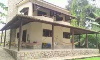 Imagem: Aldeia - Casa em Condomínio com 4 quartos