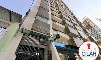 Imagem: Curitiba - Apartamento Padrão - Centro