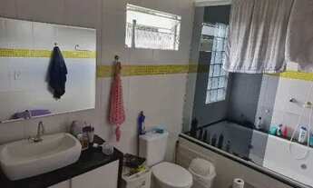 Imagem 2: Sobrado para aluguel com 280 metros quadrados com 3 quartos em Umbará - Curitiba - PR