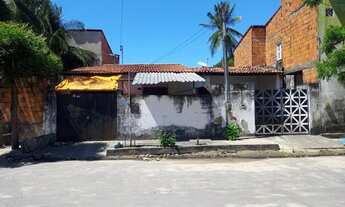 Imagem 3: 2 Casas em Messejana - Fortaleza - CE