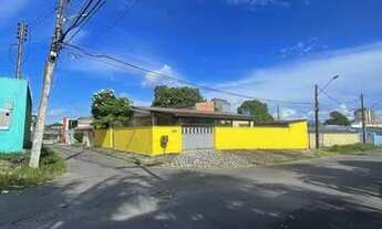 Imagem: Casa com 4 quartos - Japiim - Manaus - AM