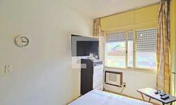 Imagem 7: Apartamento para Aluguel - Glória, 1 Quarto, 43 m2