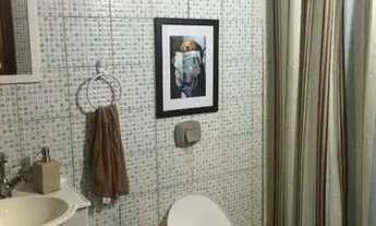 Imagem 2: Apartamento para aluguel com 120 metros quadrados com 2 quartos em Guaratiba - Rio de Jane