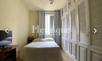 Imagem 6: Apartamento-À VENDA-Leme-Rio de Janeiro-RJ