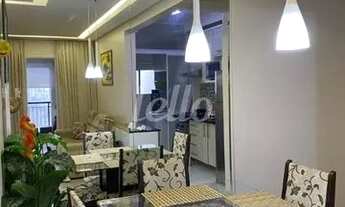 Imagem 5: São Paulo - Apartamento Padrão - Vila Formosa