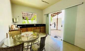 Imagem 5: CASA A VENDA EM ITAPUÃ DORIVAL CAYMMI COM IPTU ISENTO