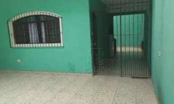 Imagem 3: Sobrado com 3 dormitórios à venda, 159 m² por R$ 600.000,00 - Jardim Itapoan - Santo André