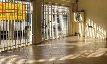 Imagem 4: CASA TÉRREA VL. GONÇALVES/CONJ.FRANCHINI P/LOCAR - SBC